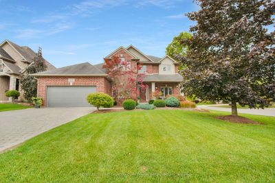 2261 Ladyslipper Cres, House other with 4 bedrooms, 4 bathrooms and 4 parking in London ON | Image 3