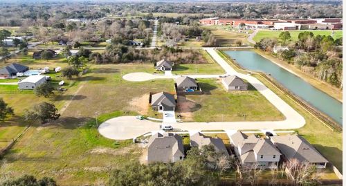 15802 Red Maple Ln, Santa Fe, TX, 77517-4501 | Card Image