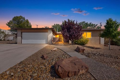 7400 Gettysburg Rd Ne, Albuquerque, NM, 87109-5026 | Card Image