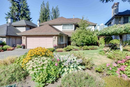 680 Florence St, Coquitlam, BC, V3J4C6 | Card Image