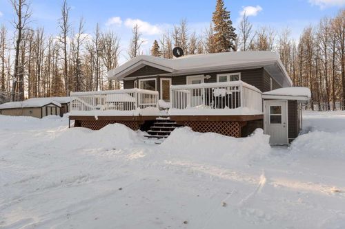 8, 113040 Township Road 592, Rural Woodlands County, AB, T7S1P3 | Card Image