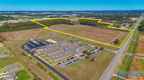136 acres Al Highway 24, Trinity, AL, 35673 | Card Image