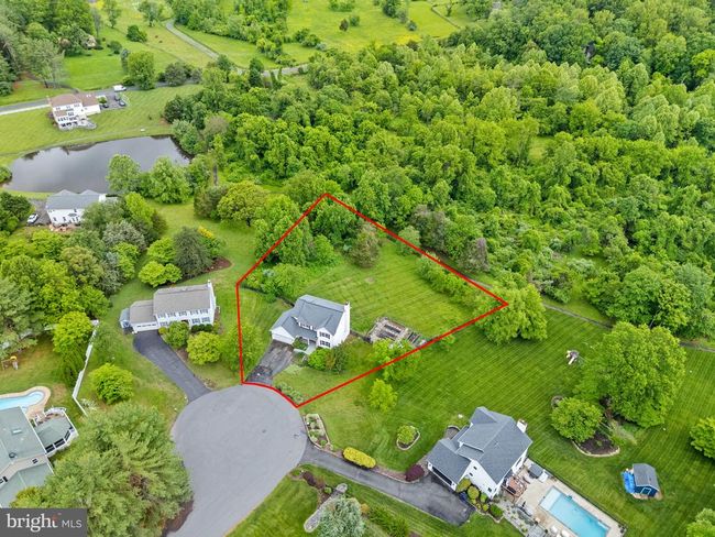 5722 Pond View Ln, House other with 4 bedrooms, 4 bathrooms and null parking in Broad Run VA | Image 93