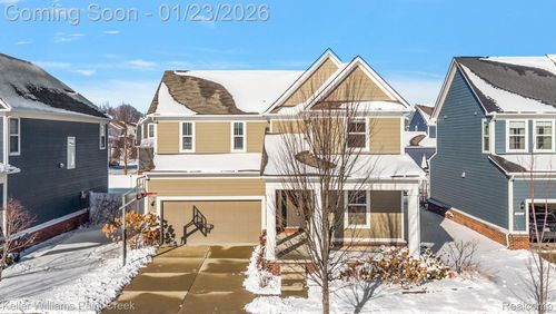 50594 Paine St, Canton, MI, 48188-3318 | Card Image