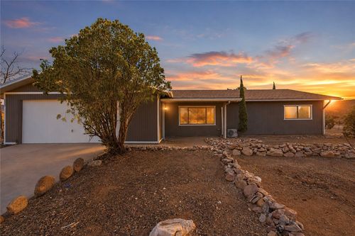6365 N Valley View Ct, Kingman, AZ, 86409-9228 | Card Image