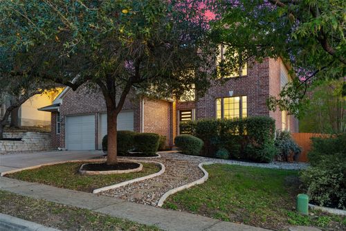 2950 Lantana Ridge Dr, Austin, TX, 78732-2010 | Card Image
