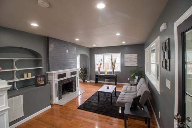 469 Sycamore St, House other with 3 bedrooms, 2 bathrooms and null parking in Rahway NJ | Image 20