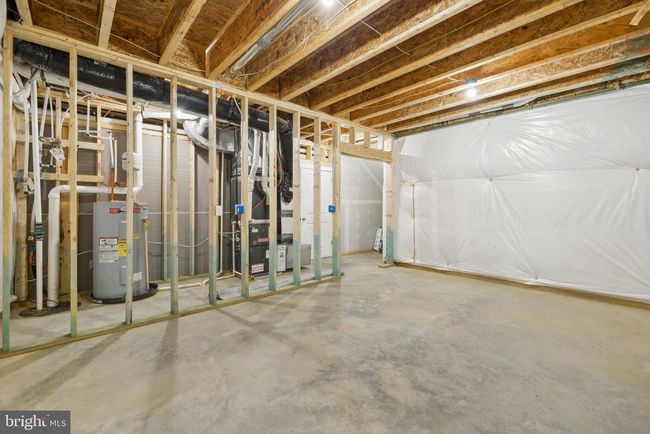 3413 Wooded Run Dr, House other with 3 bedrooms, 4 bathrooms and null parking in BROAD RUN VA | Image 59