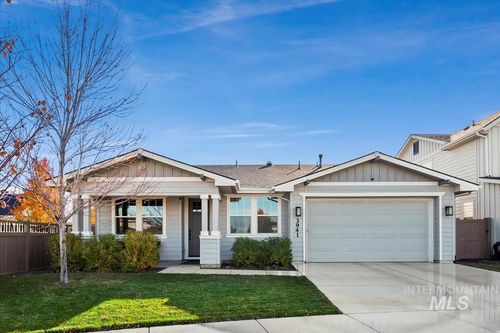 3941 E Berghan St, Meridian, ID, 83642-5664 | Card Image