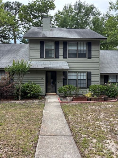 15 Hidden Lake Ct, Savannah, GA, 31419-1657 | Card Image
