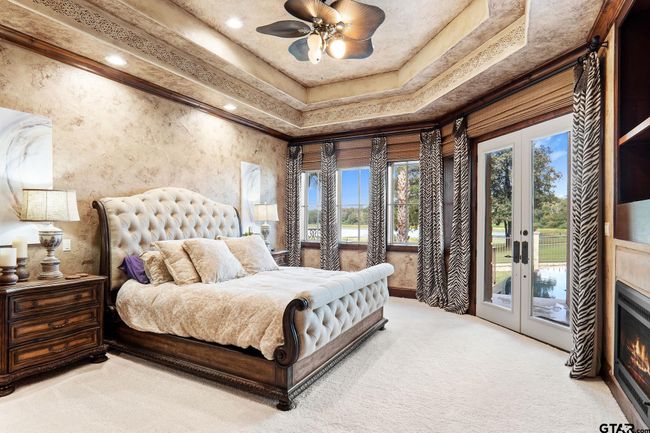 4331 Mark Hayes Ct, House other with 4 bedrooms, 6 bathrooms and null parking in Tyler TX | Image 28