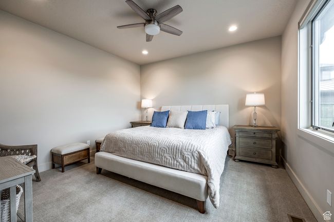 626 Thorn Creek Dr, House other with 3 bedrooms, 3 bathrooms and 2 parking in Kamas UT | Image 12