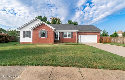 6902 Charles Lindsey Ct, Louisville, KY, 40229-2316 | Card Image