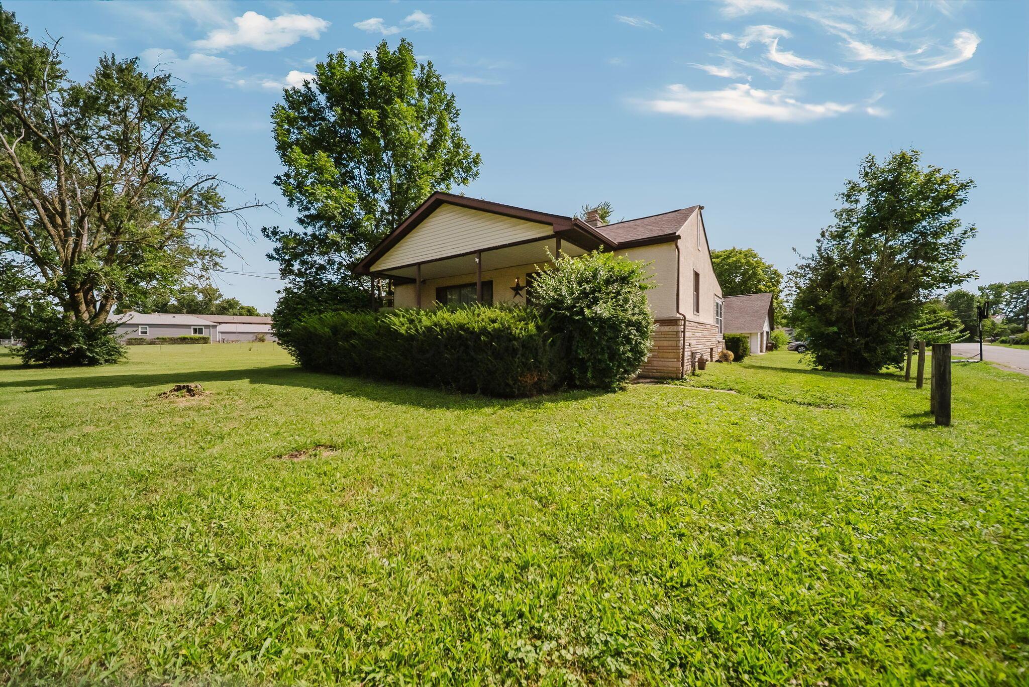 Residential in Columbus 3