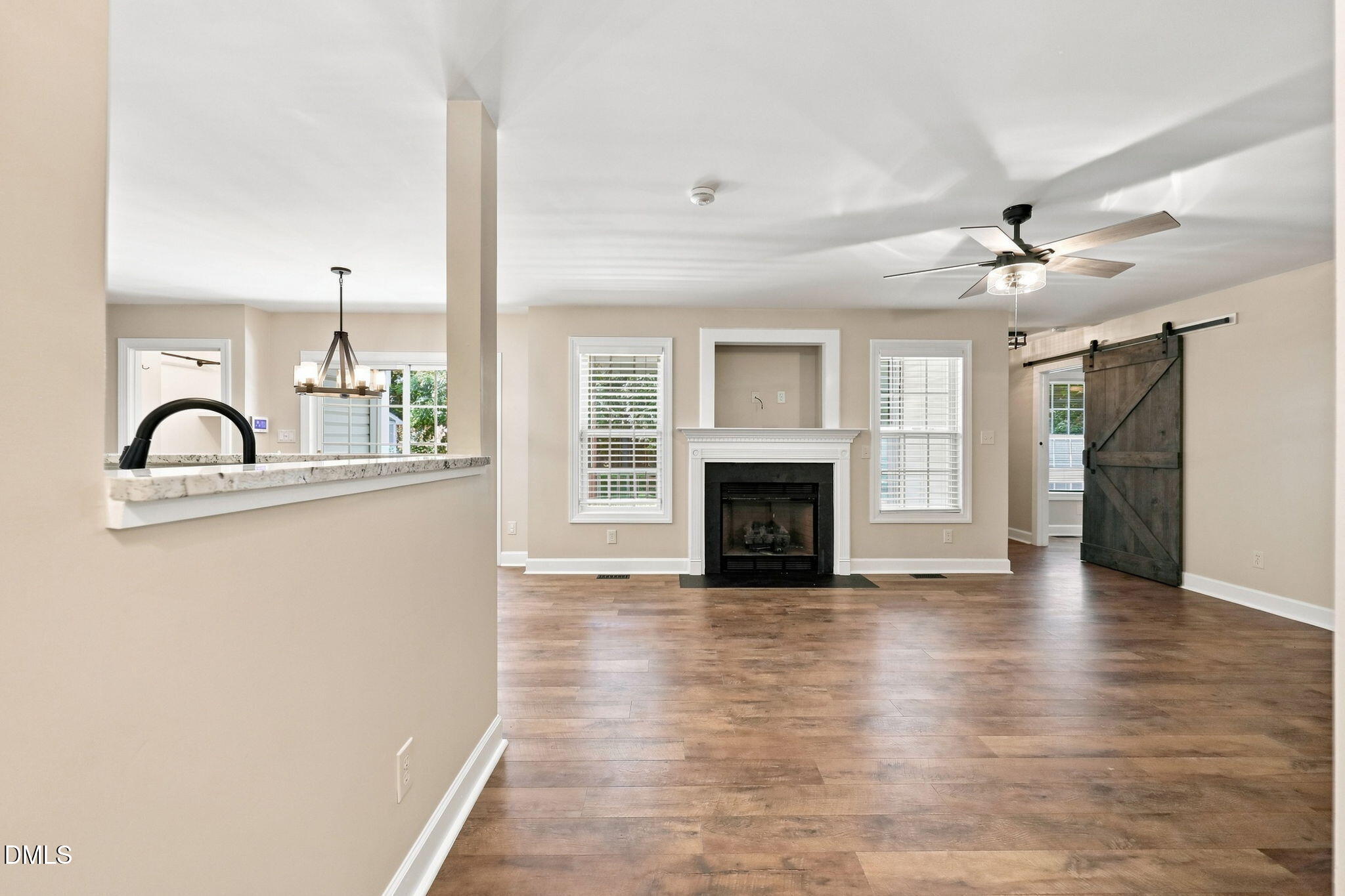 Residential in Youngsville 5