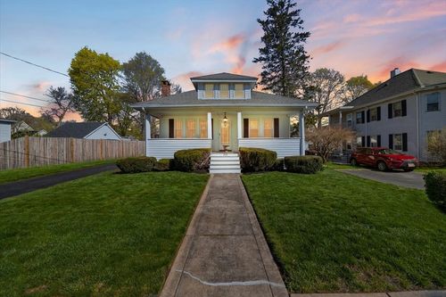 153 Brookside Ave., Brockton, MA, 02301 | Card Image