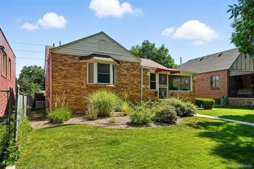 1470 Birch St, Denver, CO, 80220-2401 | Card Image