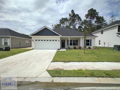 584 Grayson Avenue, Hinesville, GA, 31313 | Card Image
