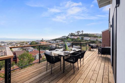 842 Clearfield Dr, Millbrae, CA, 94030-2149 | Card Image