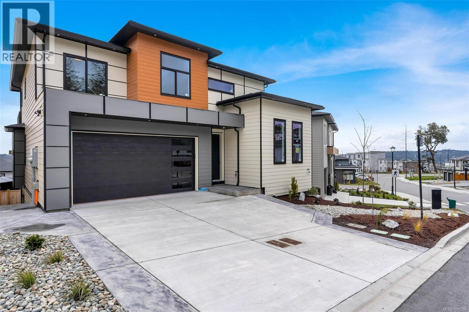 Residential in Langford