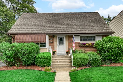 18625 Lexington Ave, Homewood, IL, 60430-3619 | Card Image