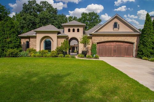 965 Chapel Hill Dr, Conway, AR, 72034-3540 | Card Image