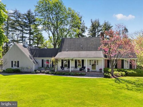 211 Penn View Dr, Pennington, NJ, 08534-1921 | Card Image