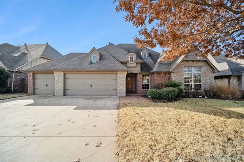 7016 E 125th Place S, Bixby, OK, 74008 | Card Image