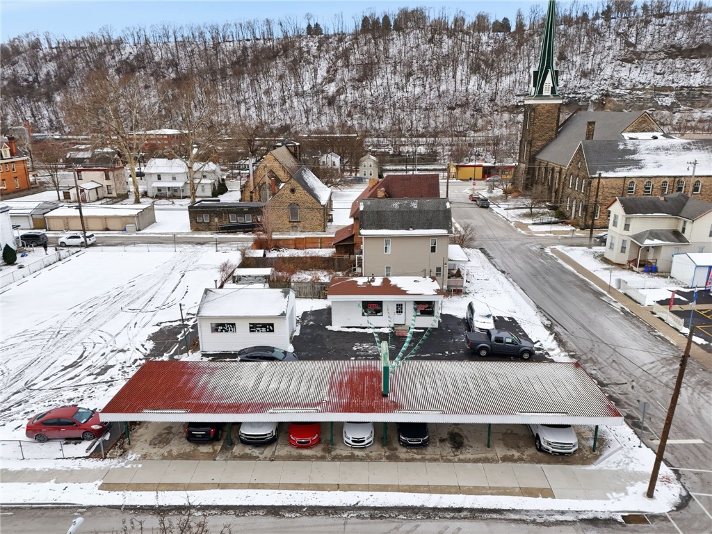 Commercial Sale in New Brighton 3