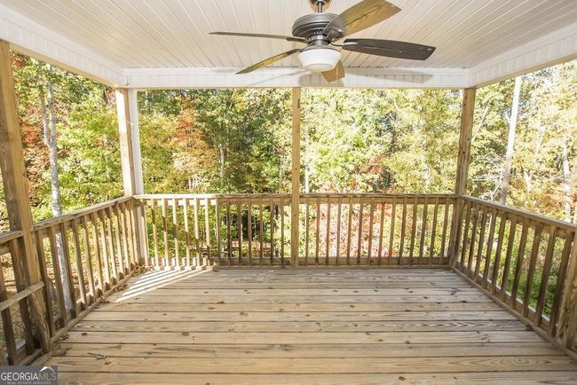 401 Brookwoods Ln, House other with 3 bedrooms, 3 bathrooms and 4 parking in Dahlonega GA | Image 40