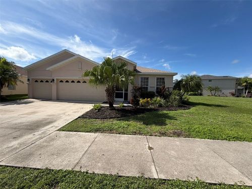 2363 Bartek Pl, NORTH PORT, FL, 34289-2380 | Card Image