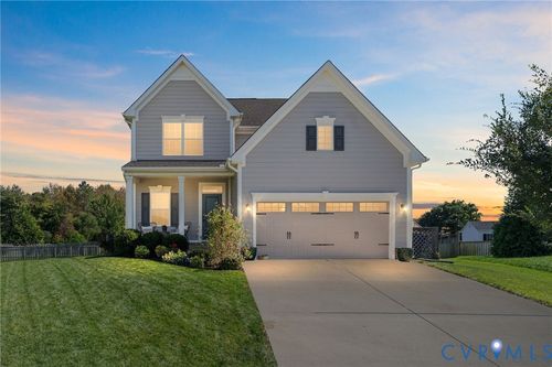 9201 Cremins Ct, Mechanicsville, VA, 23116-2762 | Card Image