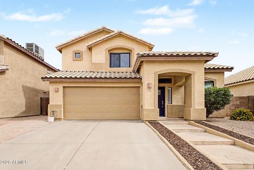 2111 E Patrick Ln, Phoenix, AZ, 85024-7511 | Card Image