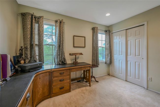 Upstairs Office or 3rd Bedroom | Image 18