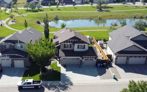 634 Canyonview Landing W, Lethbridge, AB, T1K5R9 | Card Image