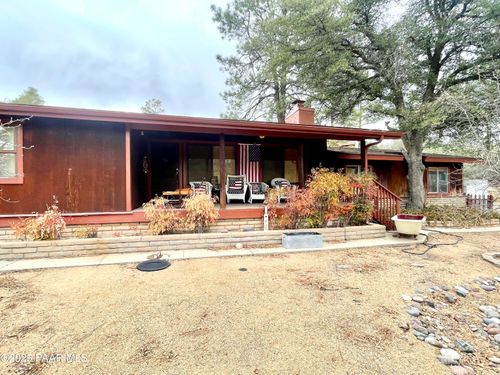 1506 W Sylvan Dr, Prescott, AZ, 86305-4029 | Card Image