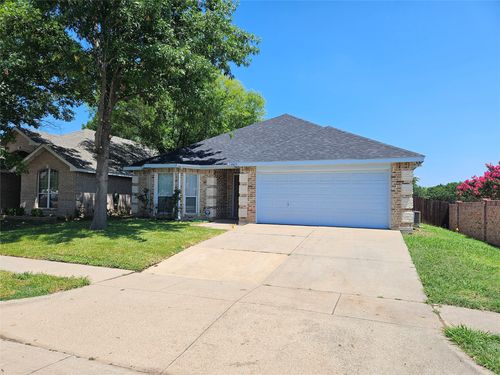 4413 New Meadow Dr, Mansfield, TX, 76063-6771 | Card Image