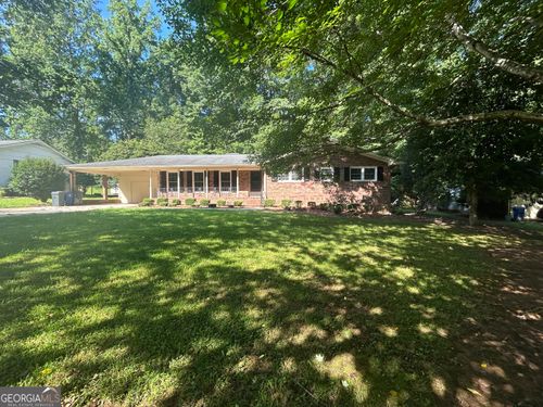 729 Holly Dr, Gainesville, GA, 30501-2129 | Card Image