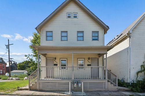203-201-203 S 22nd St, Columbus, OH, 43205-1210 | Card Image