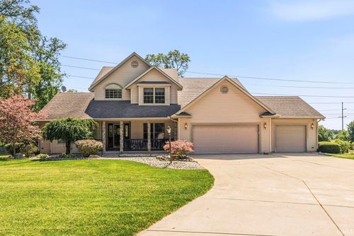 53308 Beech Grove Dr, Bristol, IN, 46507-8508 | Card Image