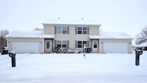 726 S Main Street, BRILLION, WI, 54110 | Card Image