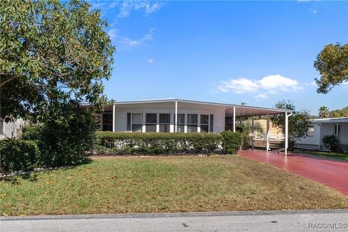 7472 Moriah Ave, BROOKSVILLE, FL, 34613-5764 | Card Image