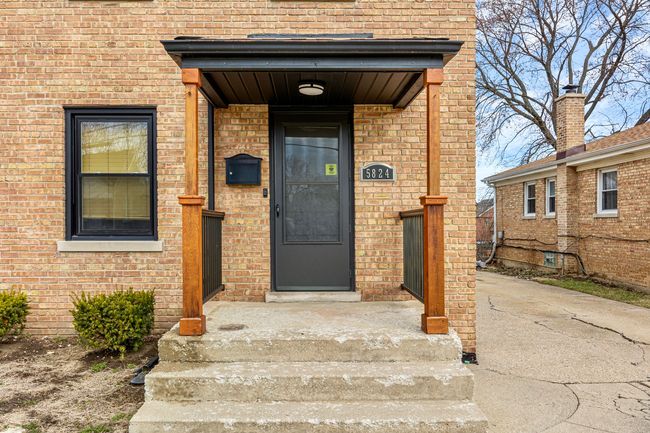 5824 Prospect Ave, House other with 2 bedrooms, 2 bathrooms and 4 parking in Berkeley IL | Image 4