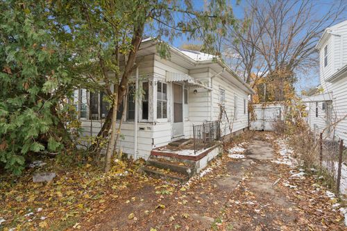 751 Westmoreland Ave, Lansing, MI, 48915-2023 | Card Image