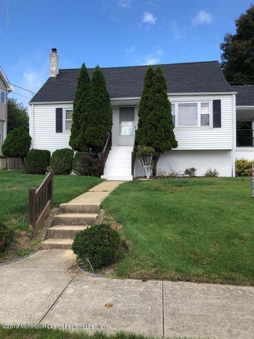 17 Clarence Ave, Long Branch, NJ, 07740-4818 | Card Image