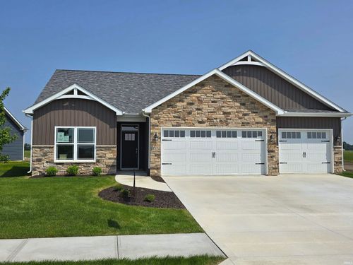 5374 Rio Azul Cv, Fort Wayne, IN, 46818-0289 | Card Image