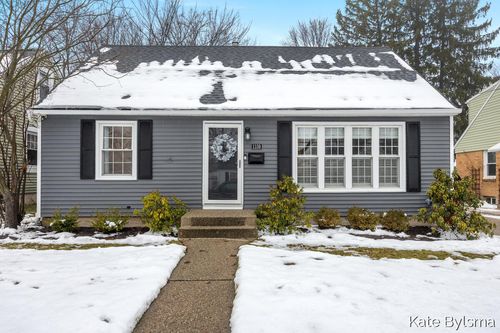 1159 Lakeside Dr, East Grand Rapids, MI, 49506-3542 | Card Image