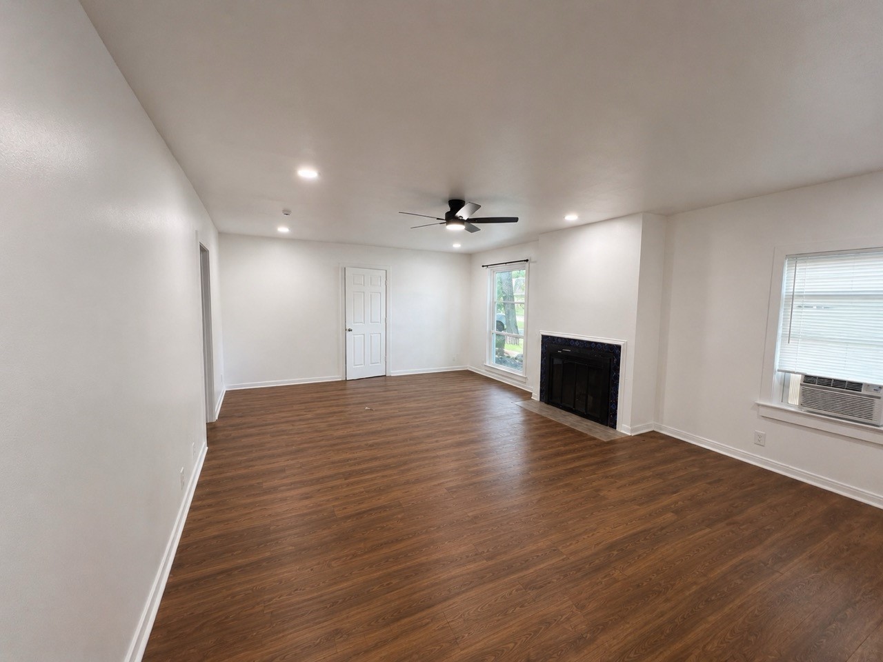 Residential Lease in Denton 3