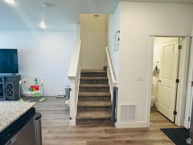 925 W 1000 N, Townhouse with 3 bedrooms, 3 bathrooms and 6 parking in Tremonton UT | Image 8