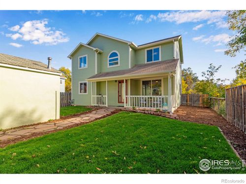 217 Park Street, Lyons, CO, 80540 | Card Image